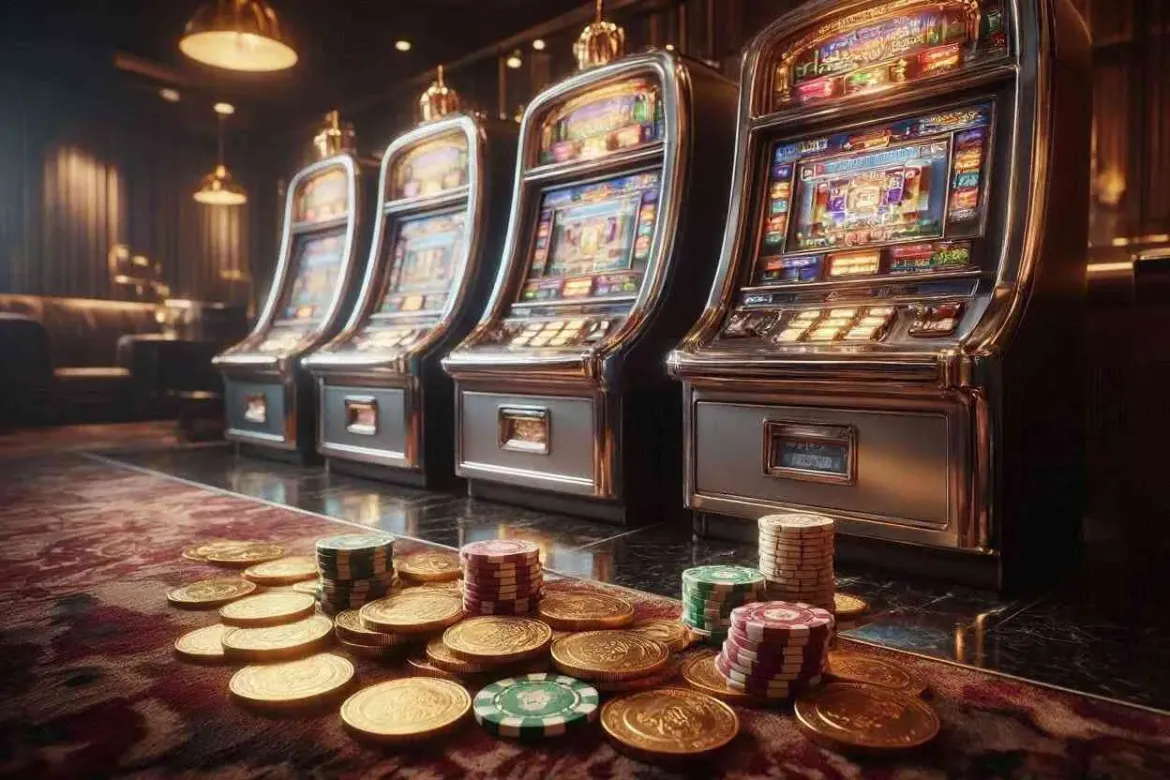 Spinzen Casino